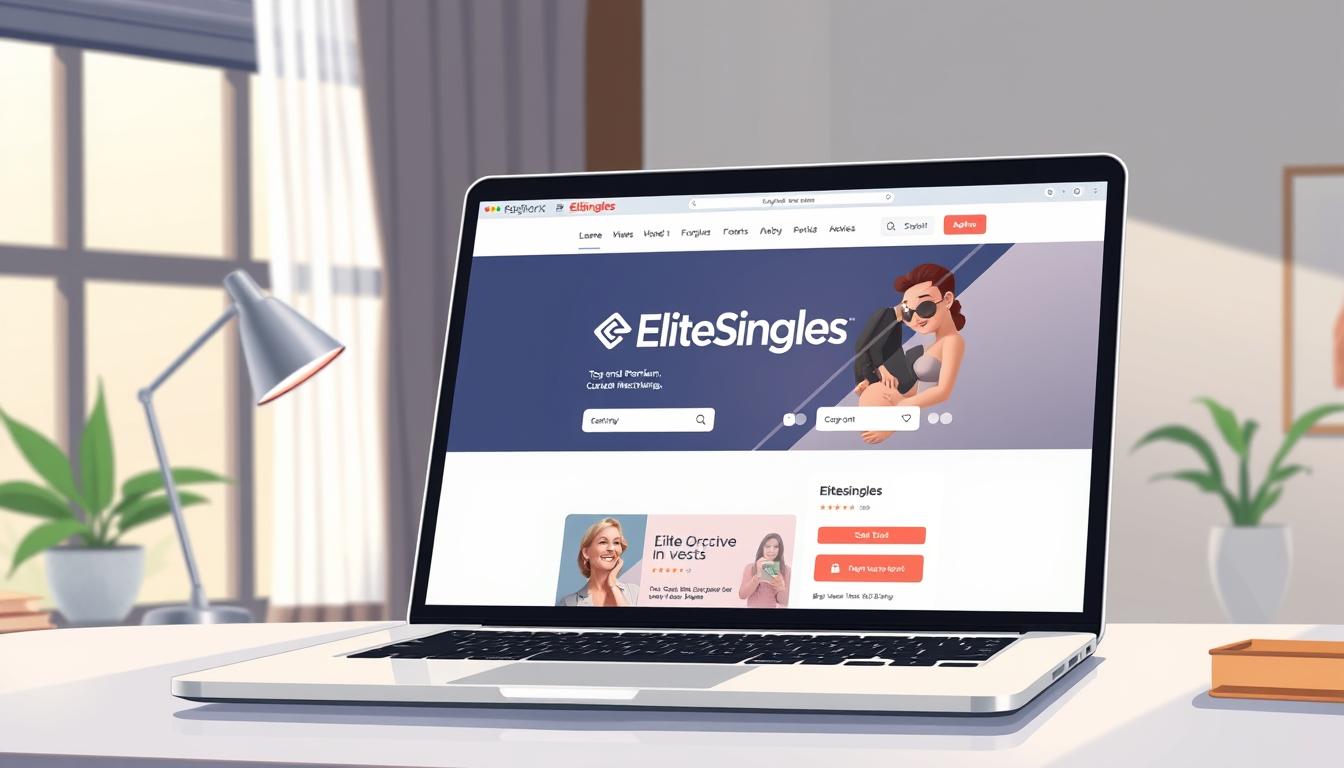 Discover the Best of EliteSingles: A Comprehensive Review