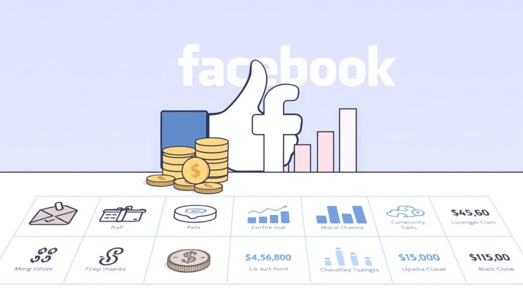 Facebook Dating cost breakdown