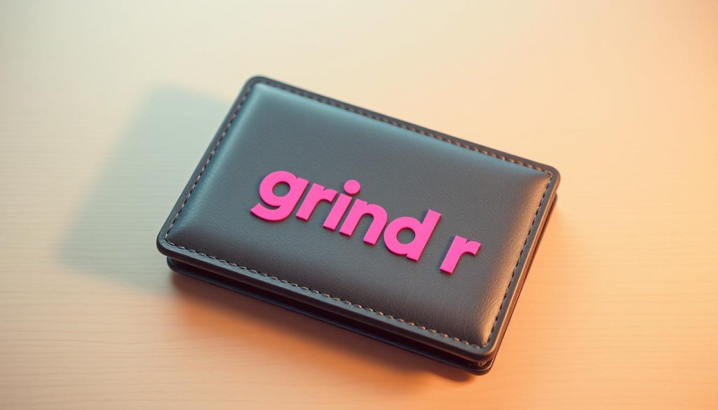 Grindr membership fees