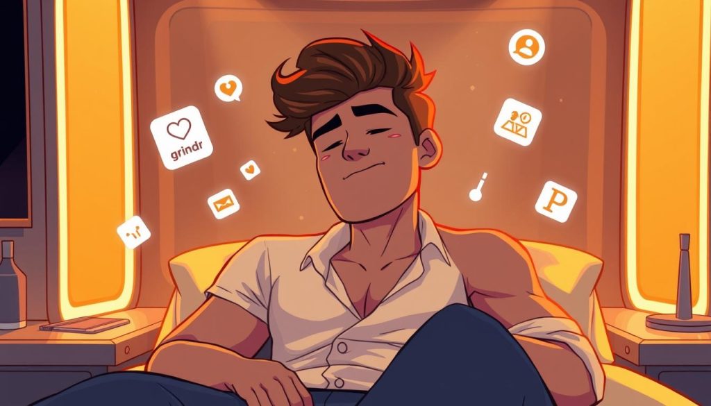 Grindr premium benefits