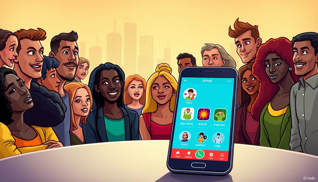The Ultimate Grindr Review: Discover the Pros and Cons