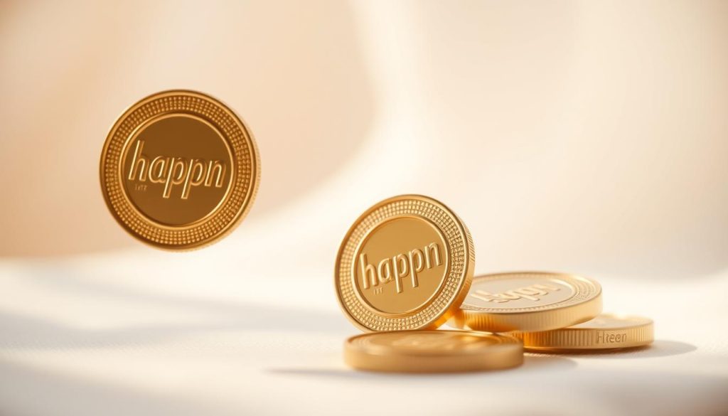 Happn coins cost