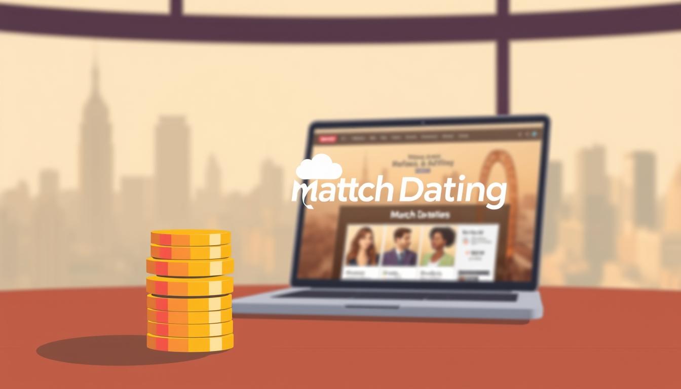 The Real Costs of Match Dating