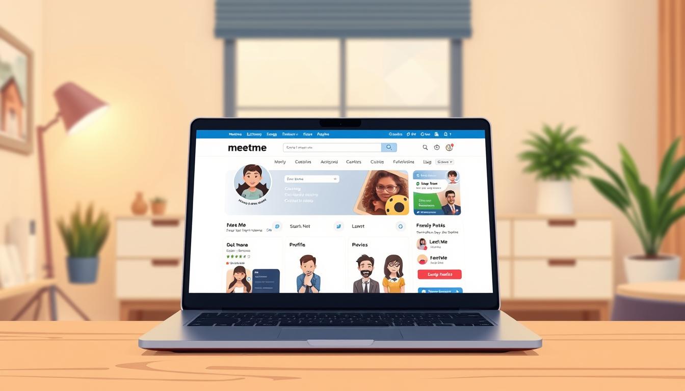 Comprehensive MeetMe Review: Discover If It's the Right Dating Site for You