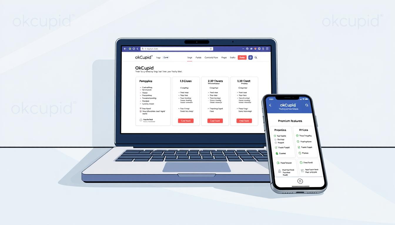 How Much Does OkCupid Cost? Pricing Plans Explored