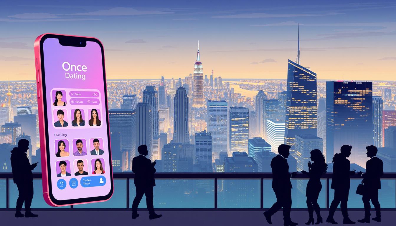 Once Dating Review: Your Guide to the Popular Dating App