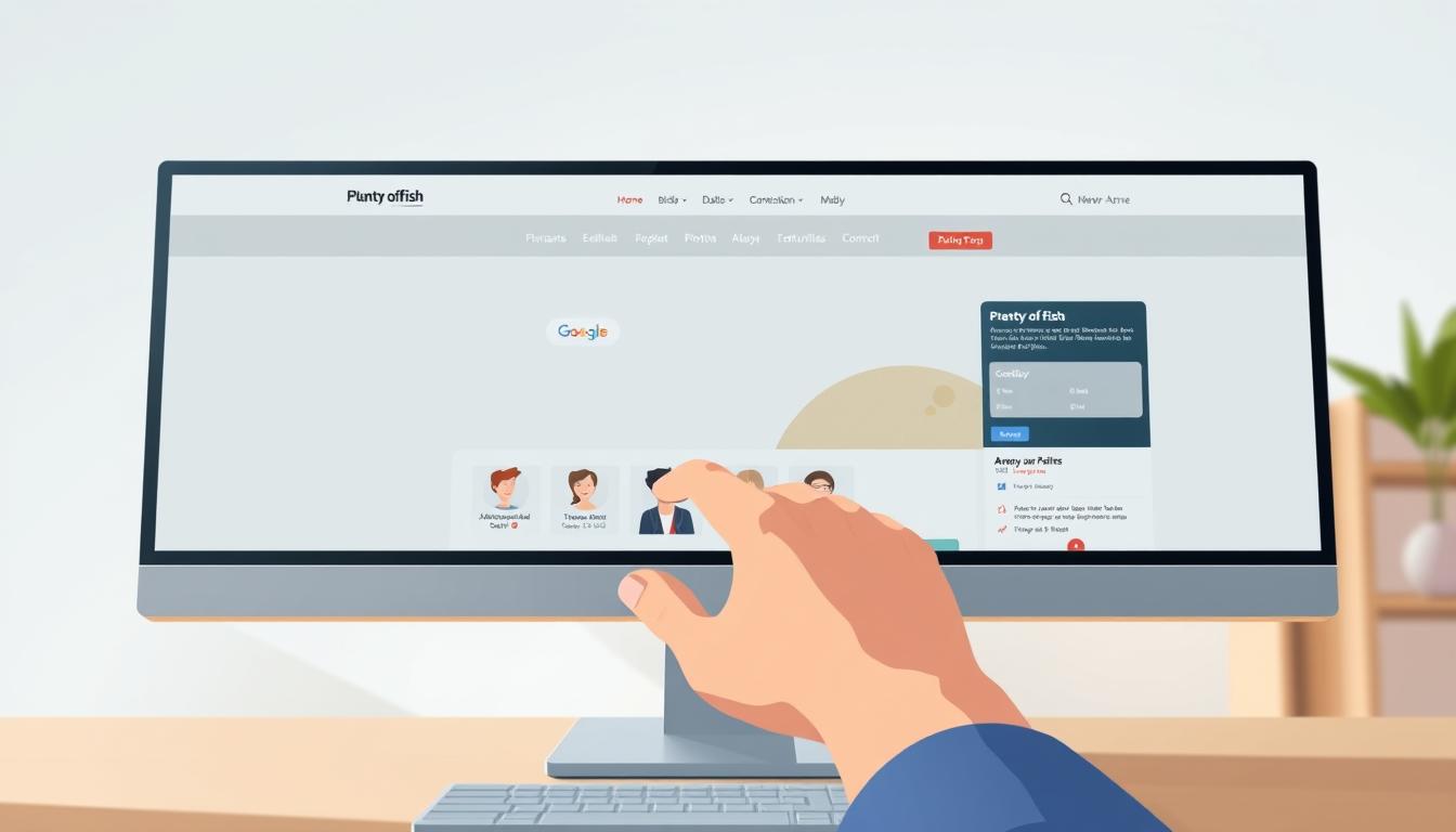 Plenty of Fish Review: Is This Dating Site Worth a Try?
