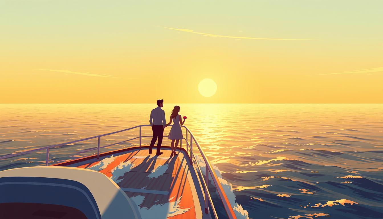 Ship Dating: Explore the Cost of Finding Love at Sea