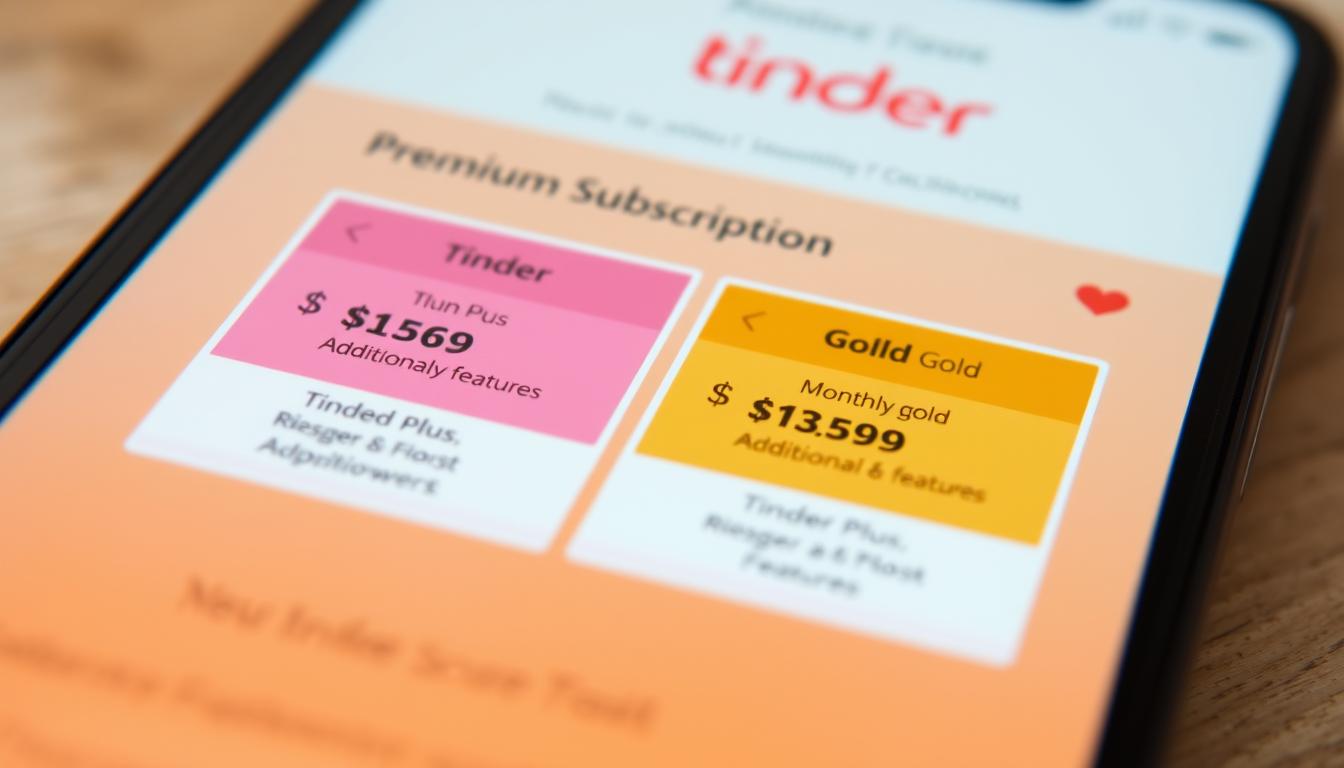 Tinder Cost: How Much Does Tinder Premium Cost?