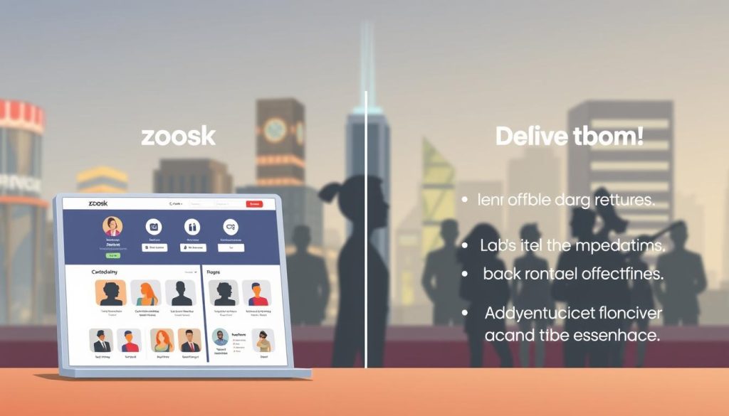 Zoosk comparison review