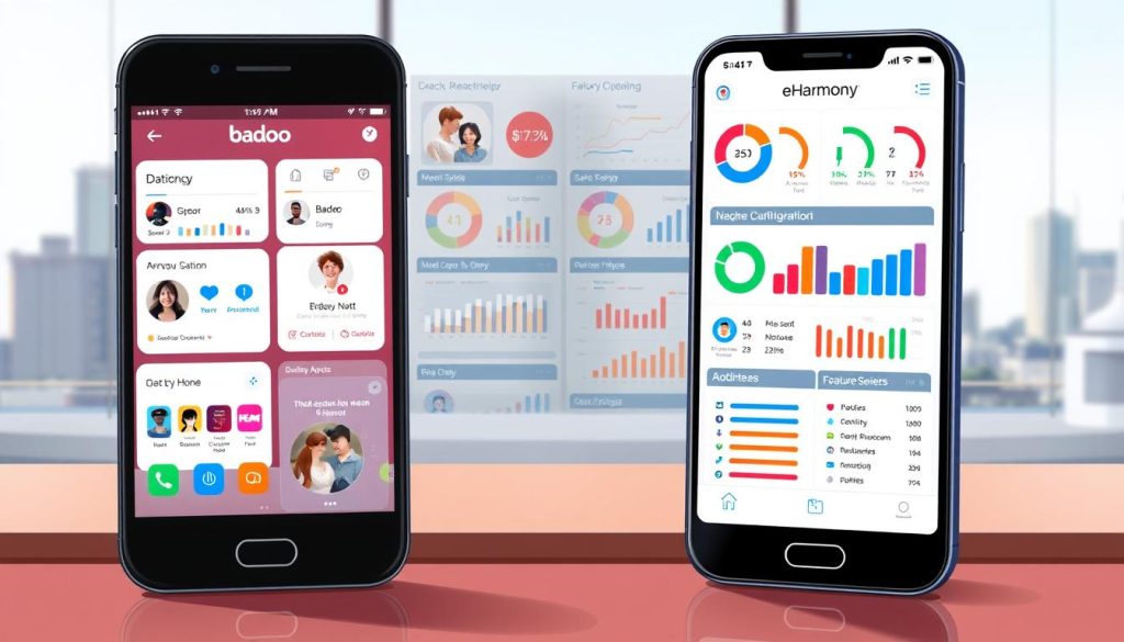 dating app analysis dating app analysis