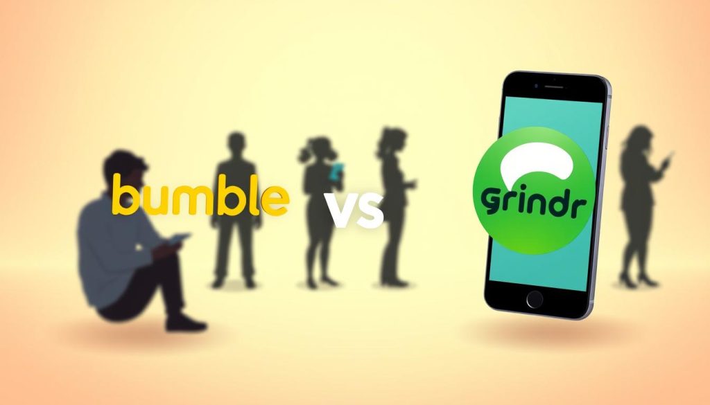 dating app comparison