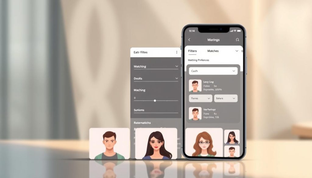 dating app features dating app features