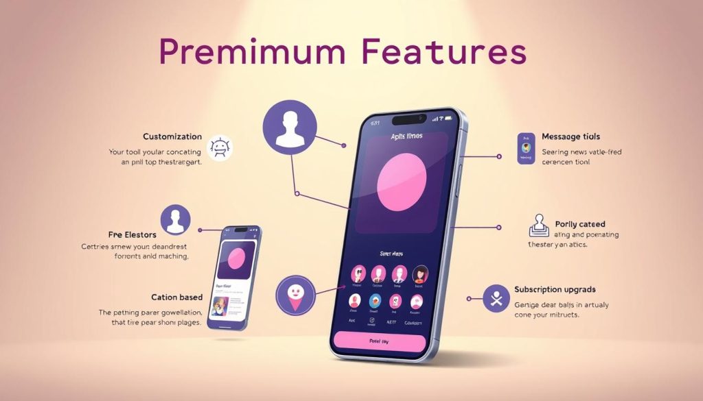 dating app features dating app features