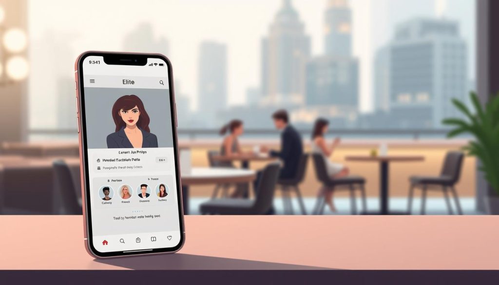 dating app features dating app features