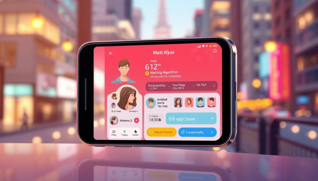 dating app review