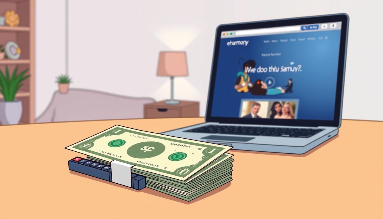 How Much Does eHarmony Cost? Explore the Pricing