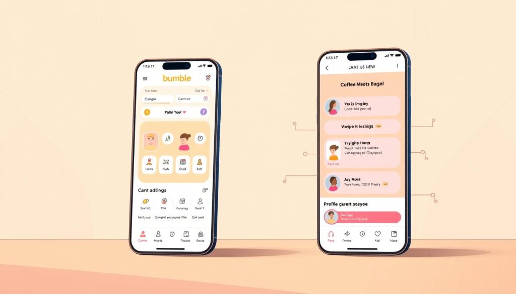 features comparison