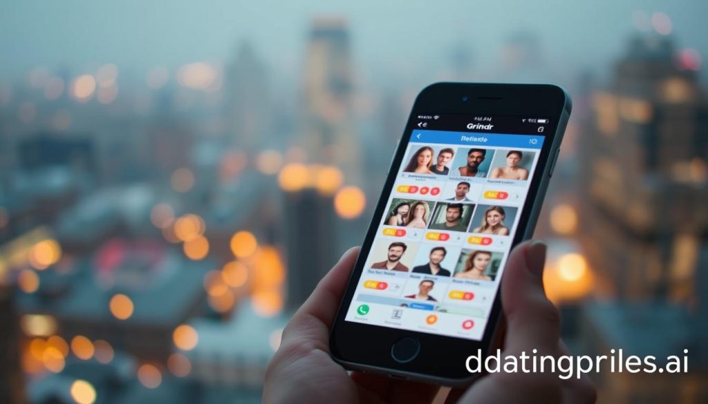 grindr likes refresh schedule