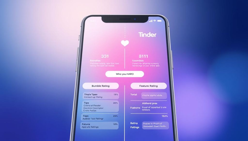online dating app review