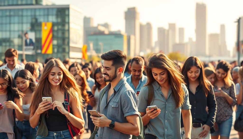 online dating demographics
