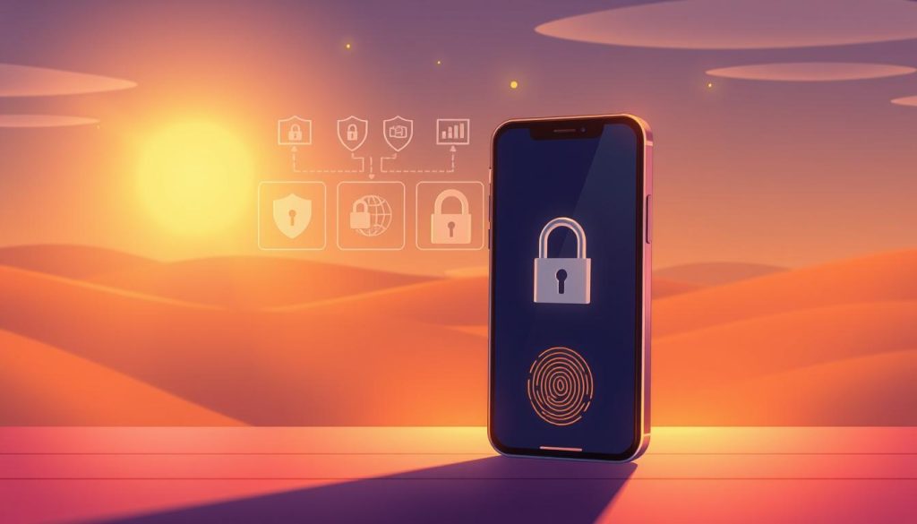 safety and privacy measures safety and privacy measures