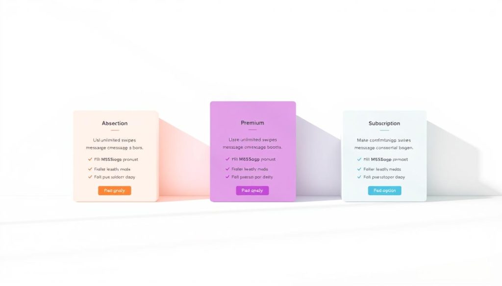 subscription plans