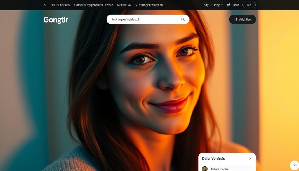 zoosk profile optimization
