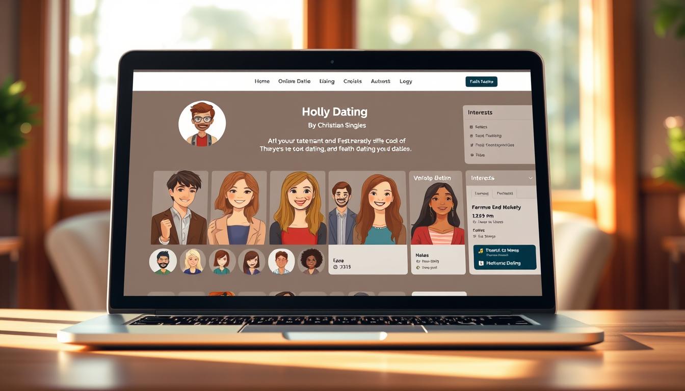 Top Christian Mingle Dating Profile Examples to Attract Matches