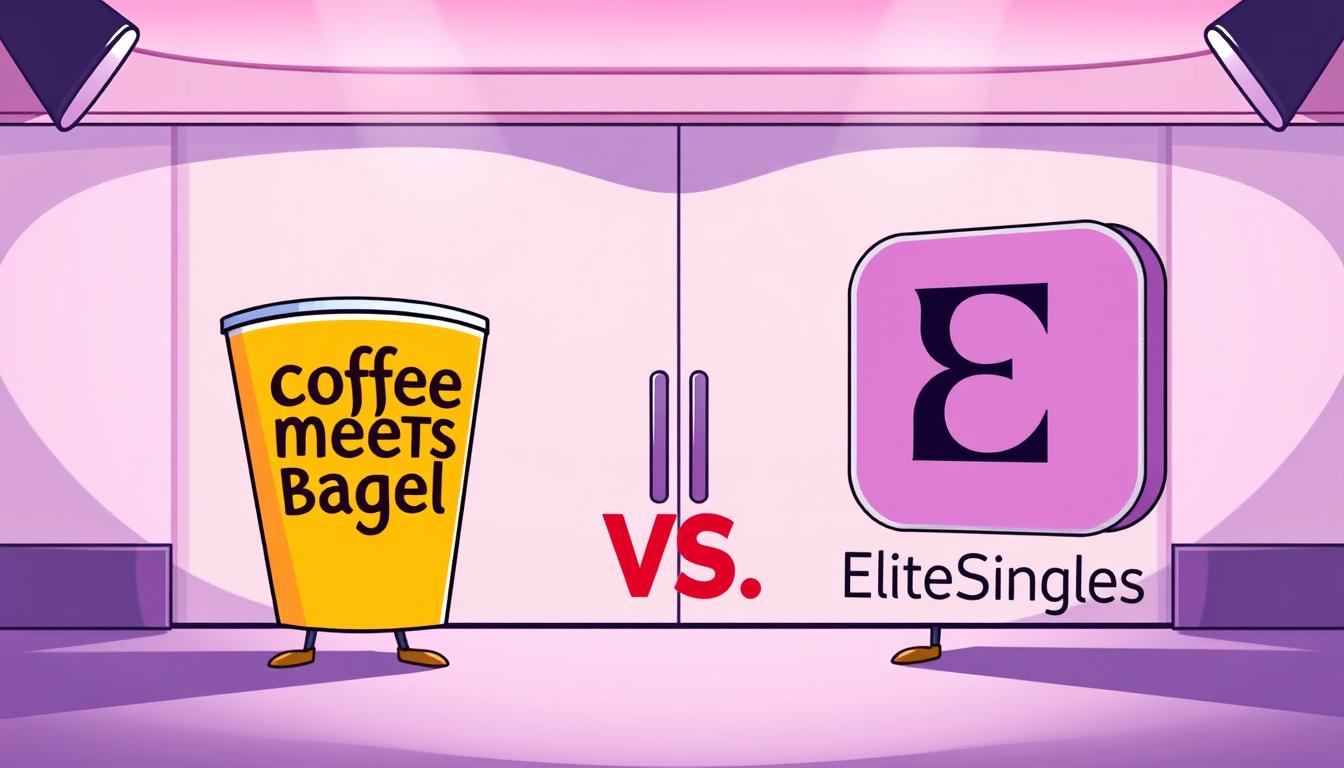 Coffee Meets Bagel vs. EliteSingles: The Ultimate Dating App Matchup