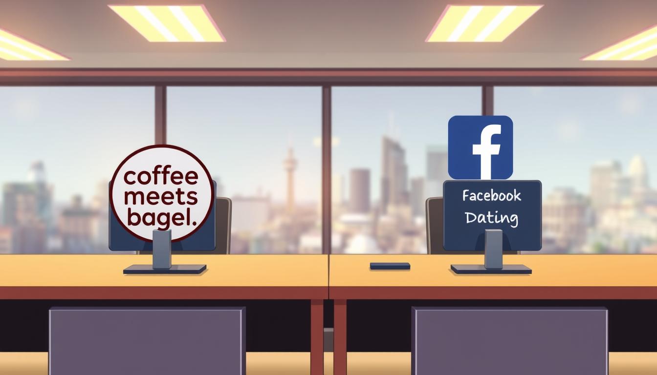 Coffee Meets Bagel vs. Facebook Dating: Which Dating App is Better?