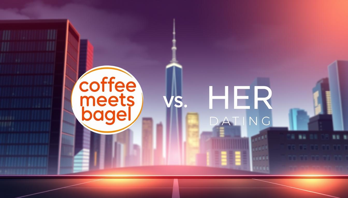 Coffee Meets Bagel vs. HER Dating: Which Dating App is Best?