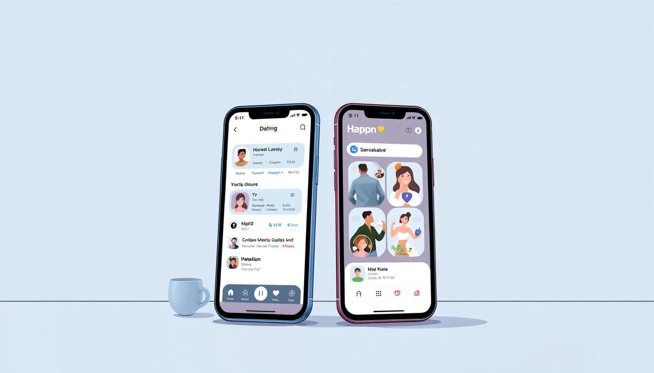 Coffee Meets Bagel or Happn: The Ultimate Comparison