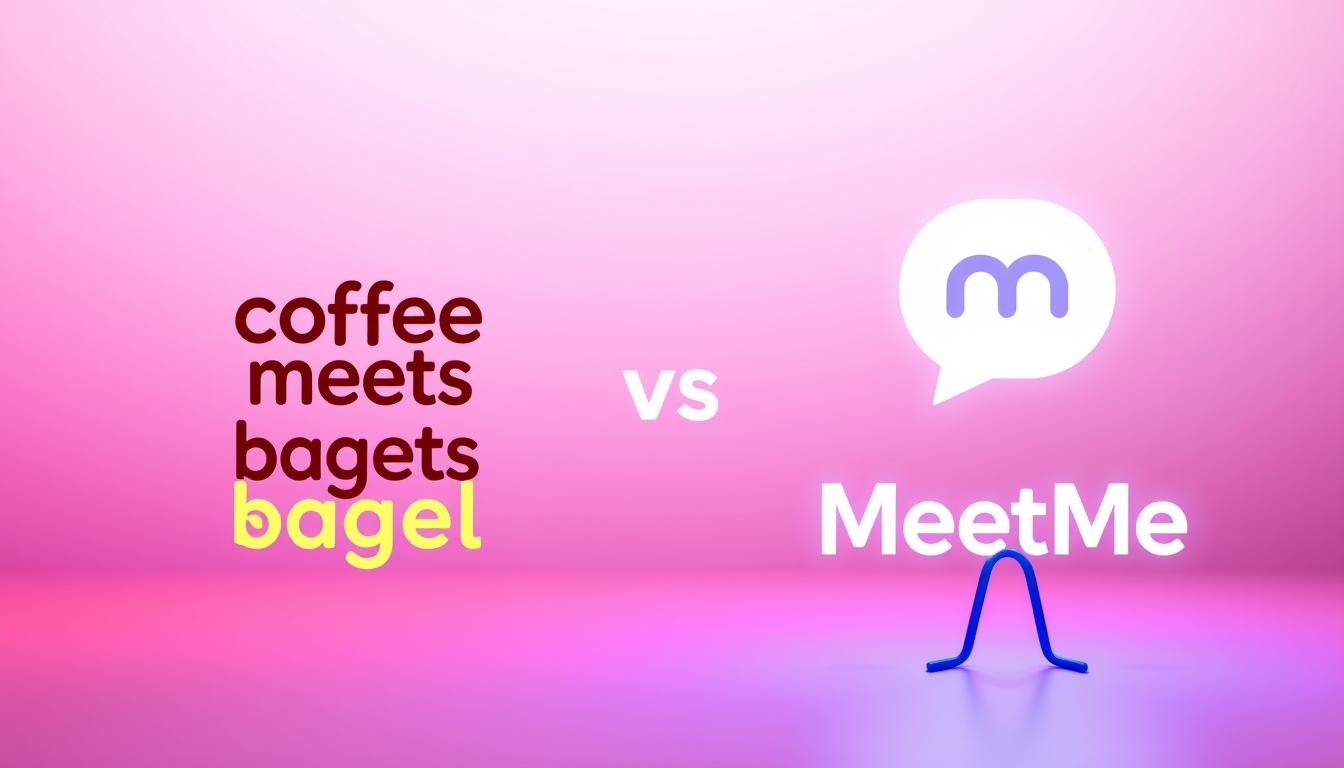 Coffee Meets Bagel vs. MeetMe: Choosing the Right Dating App