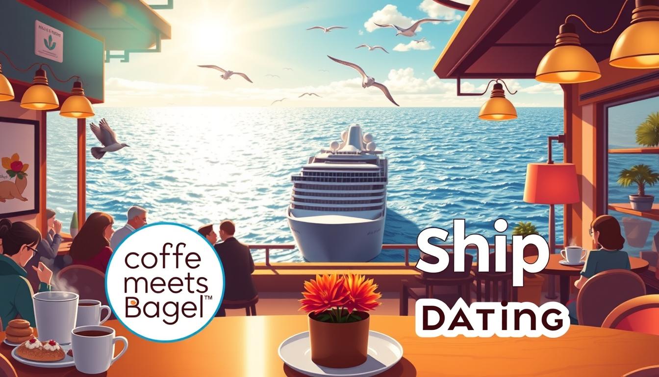 Coffee Meets Bagel vs. Ship Dating: Which Dating App is Right for You?