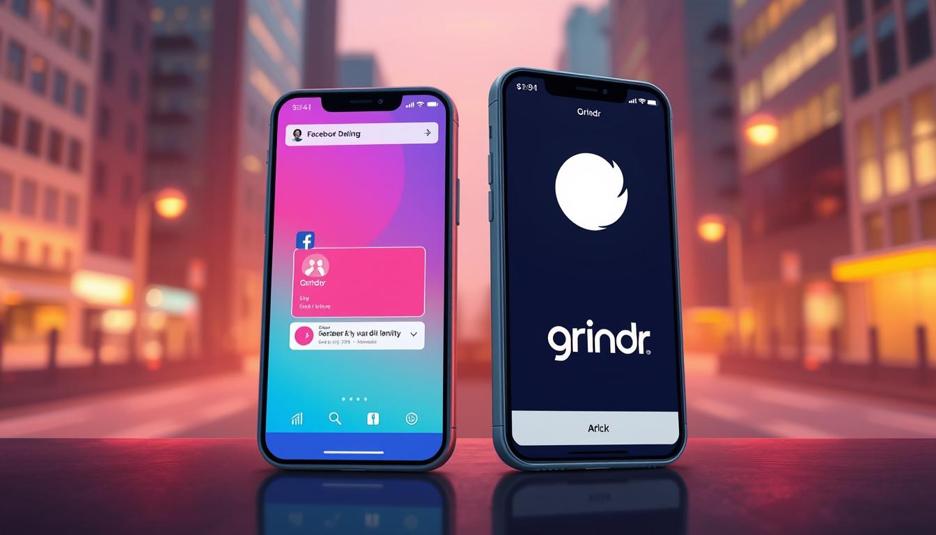 Grindr or Facebook Dating: Exploring the Pros and Cons of Each