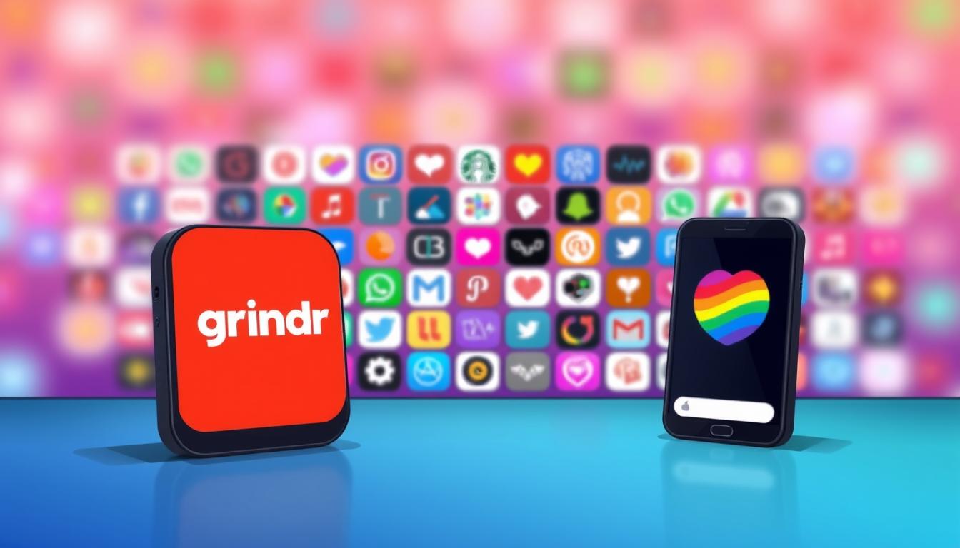 Grindr vs. HER: Which LGBTQ+ Dating App is Right for You?