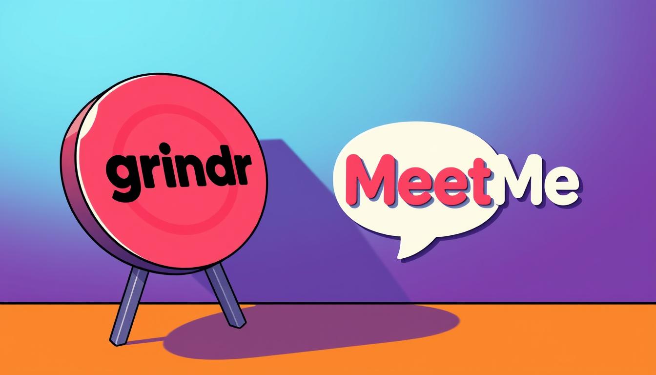 Grindr vs. MeetMe: Which Dating App is Right for You?