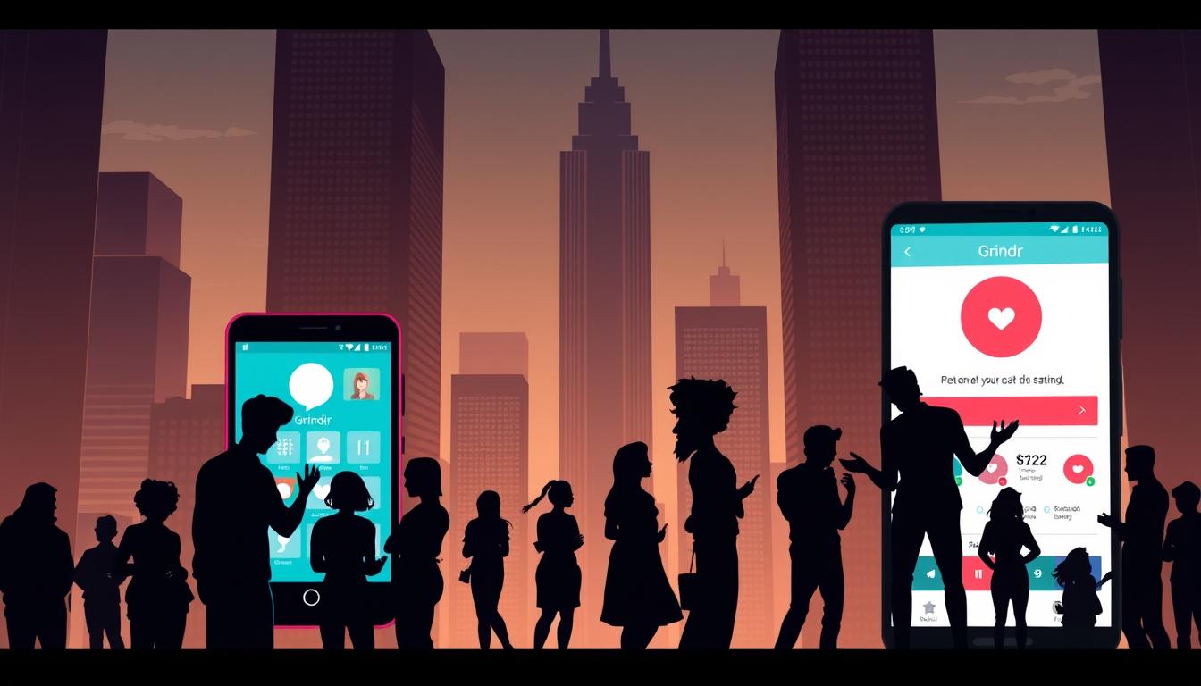 Grindr vs. OkCupid: Which Dating App is Right for You?