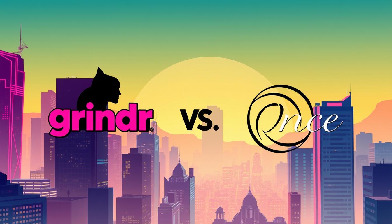 Grindr vs. Once: Find Your Perfect Match with These Apps