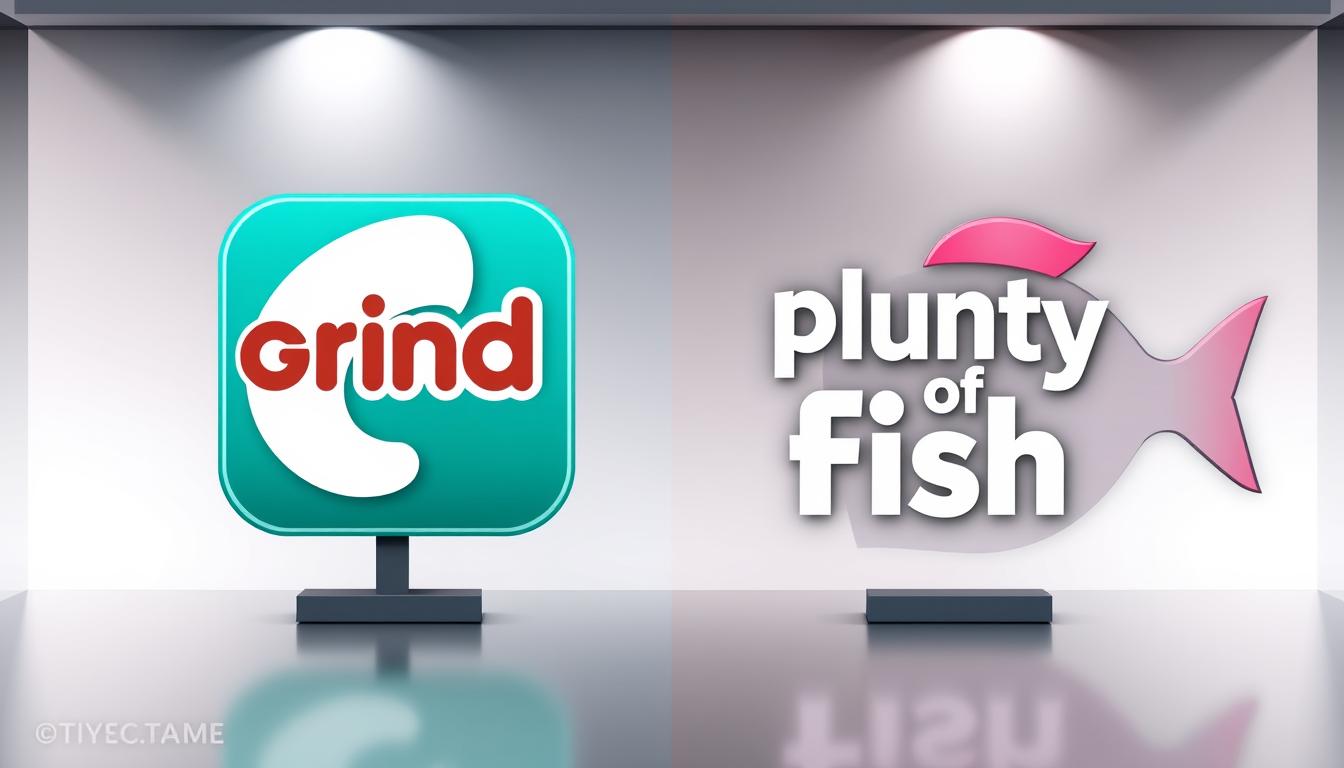 Grindr vs. Plenty of Fish: Which Dating App is Better?