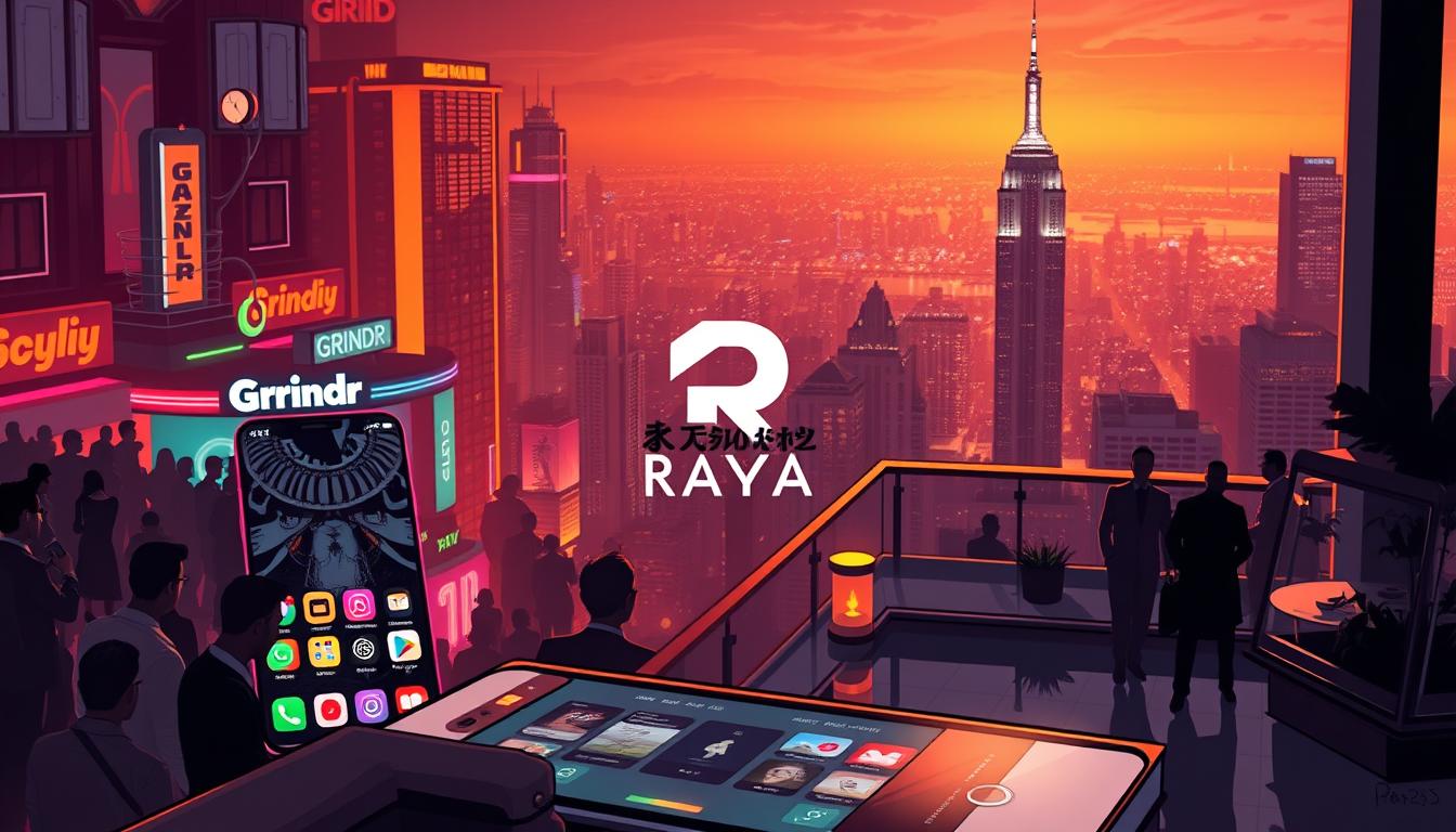 Grindr vs. Raya: Which Exclusive Dating App is Right for You?