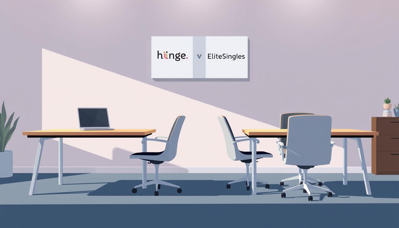 Hinge vs. EliteSingles: Which Dating App Is Right for You?