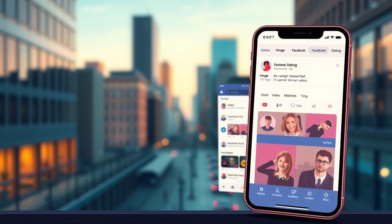 Hinge Dating vs. Facebook Dating: The Ultimate Comparison