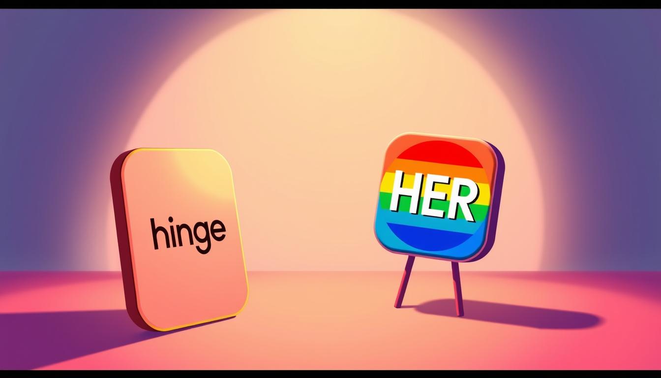 Hinge vs. HER Dating: Which App is Better for You?