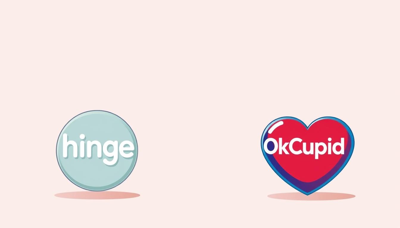 Hinge vs. OkCupid: Which Dating App is Right for You?