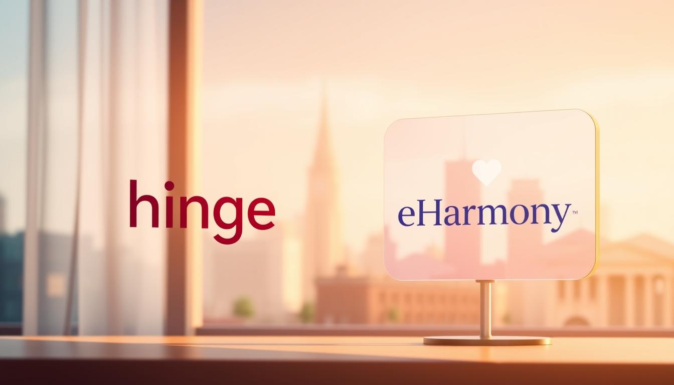 Hinge vs. eHarmony: Which Dating App is Better?