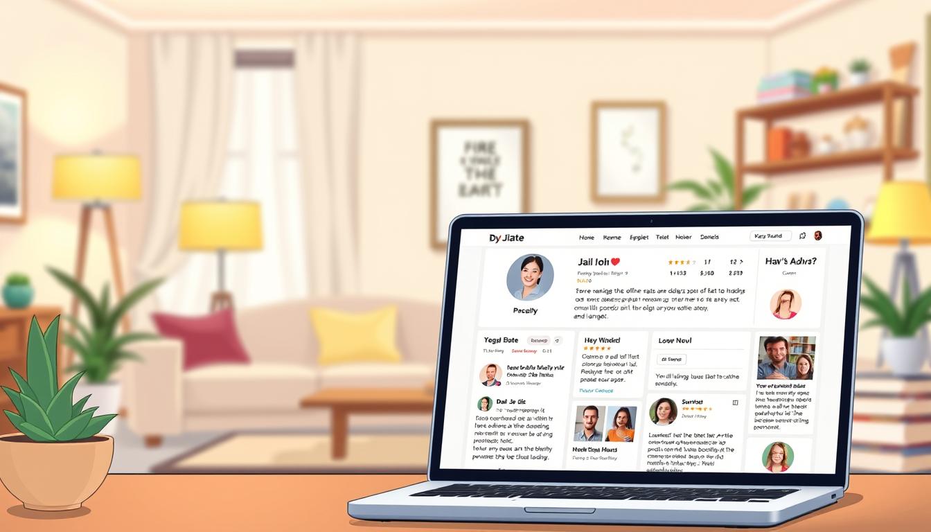 Craft the Perfect JDate Dating Profile with These Examples