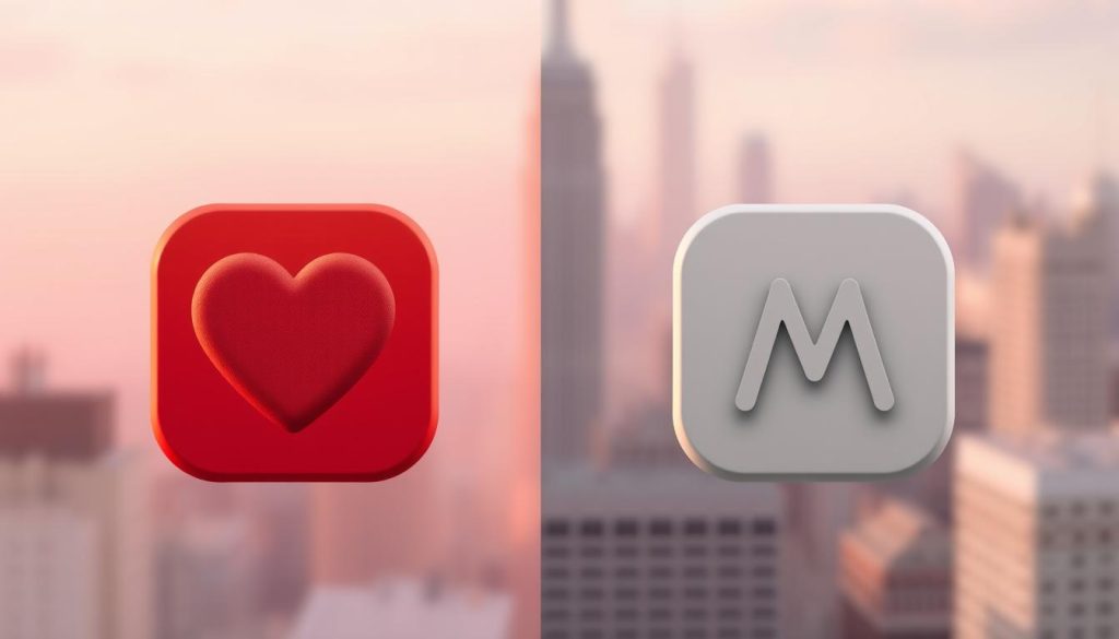 OkCupid vs Match comparison OkCupid vs Match comparison
