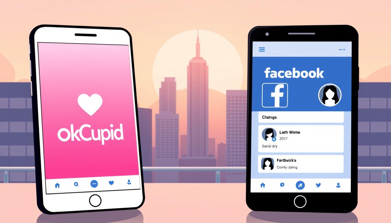 OkCupid vs. Facebook Dating: Which Dating App is Better?